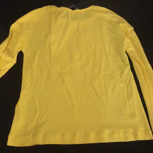 Mayoral long sleeve tee - Picture 4 of 4